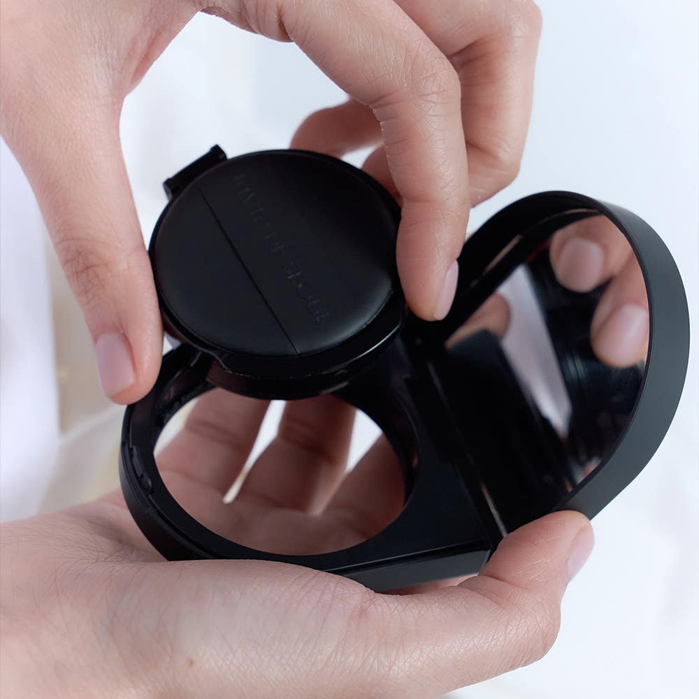 [JAVIN DE SEOUL] Wink Cushion Matte Pocket SPF50+ PA++++ 8g - JOSEPH BEAUTY