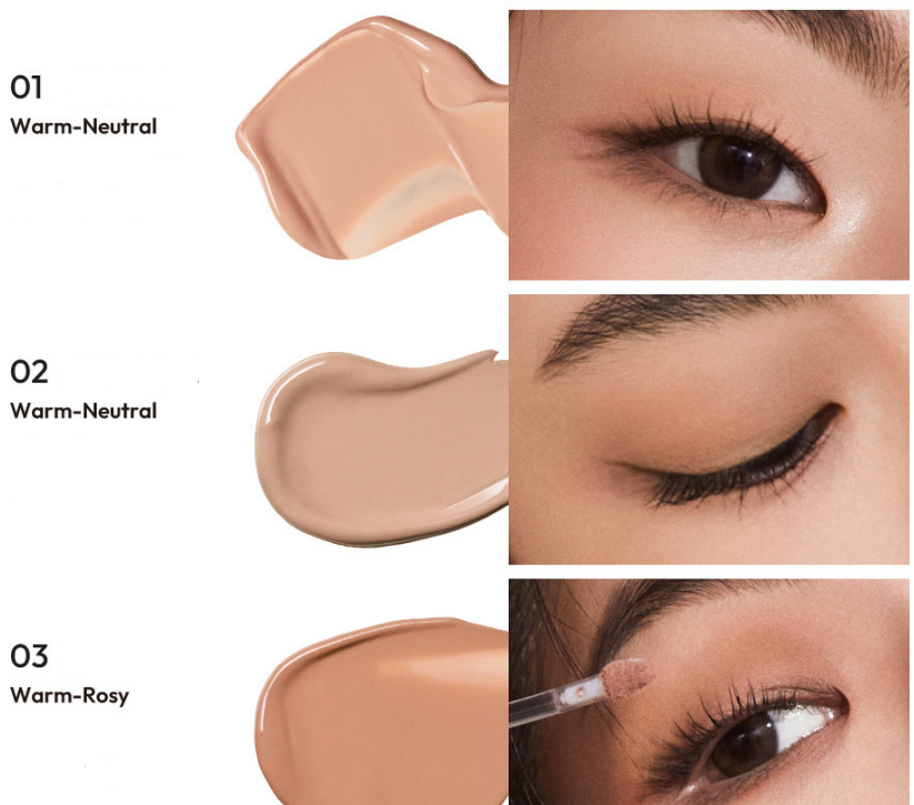 [JAVIN DE SEOUL] Wink Eye Shade Primer 5.5g