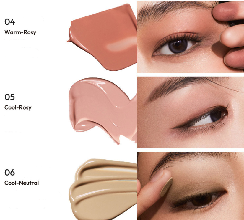 [JAVIN DE SEOUL] Wink Eye Shade Primer 5.5g