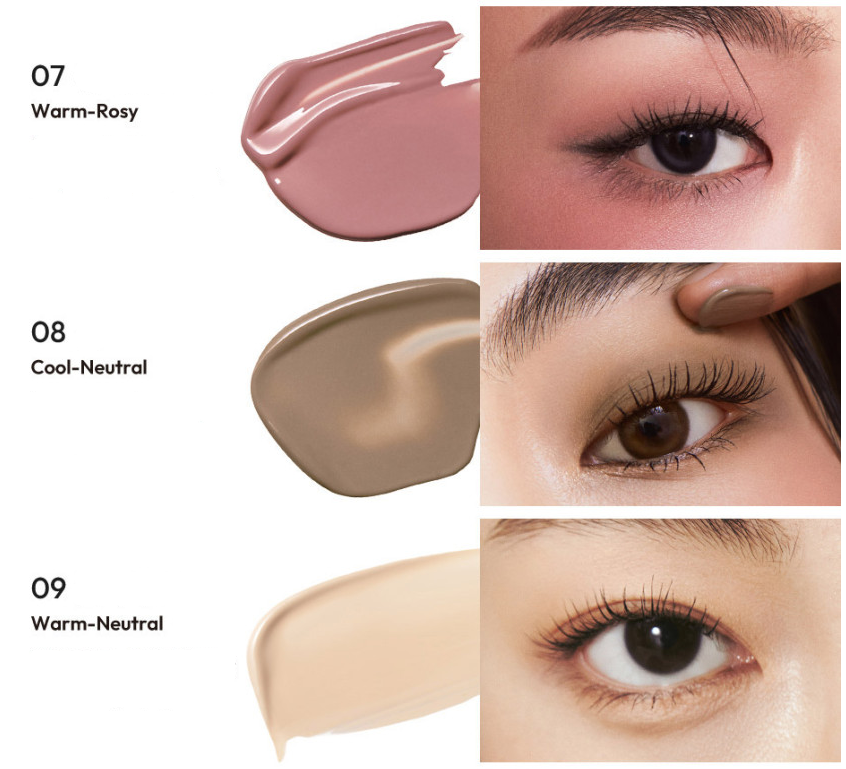 [JAVIN DE SEOUL] Wink Eye Shade Primer 5.5g