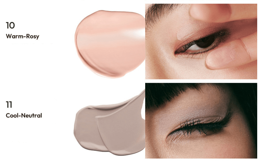 [JAVIN DE SEOUL] Wink Eye Shade Primer 5.5g - JOSEPH BEAUTY