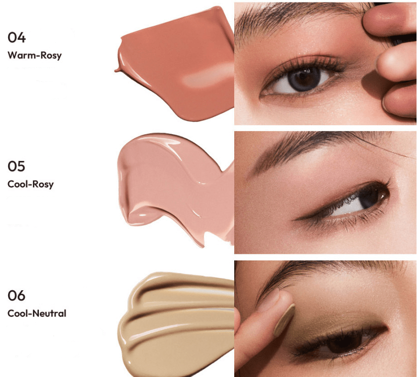 [JAVIN DE SEOUL] Wink Eye Shade Primer 5.5g - JOSEPH BEAUTY