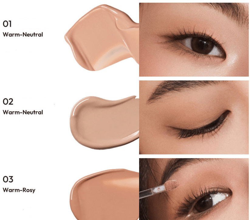 [JAVIN DE SEOUL] Wink Eye Shade Primer 5.5g - JOSEPH BEAUTY
