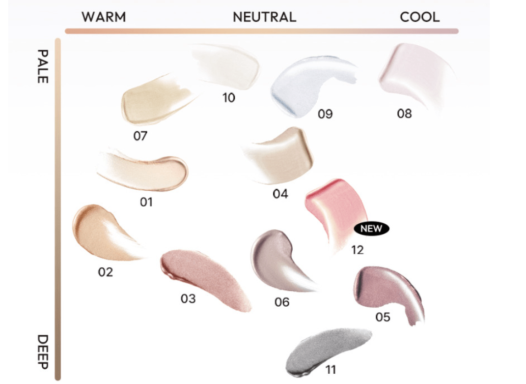 [JAVIN DE SEOUL] Wink Eye Shimmer Light 6g - JOSEPH BEAUTY