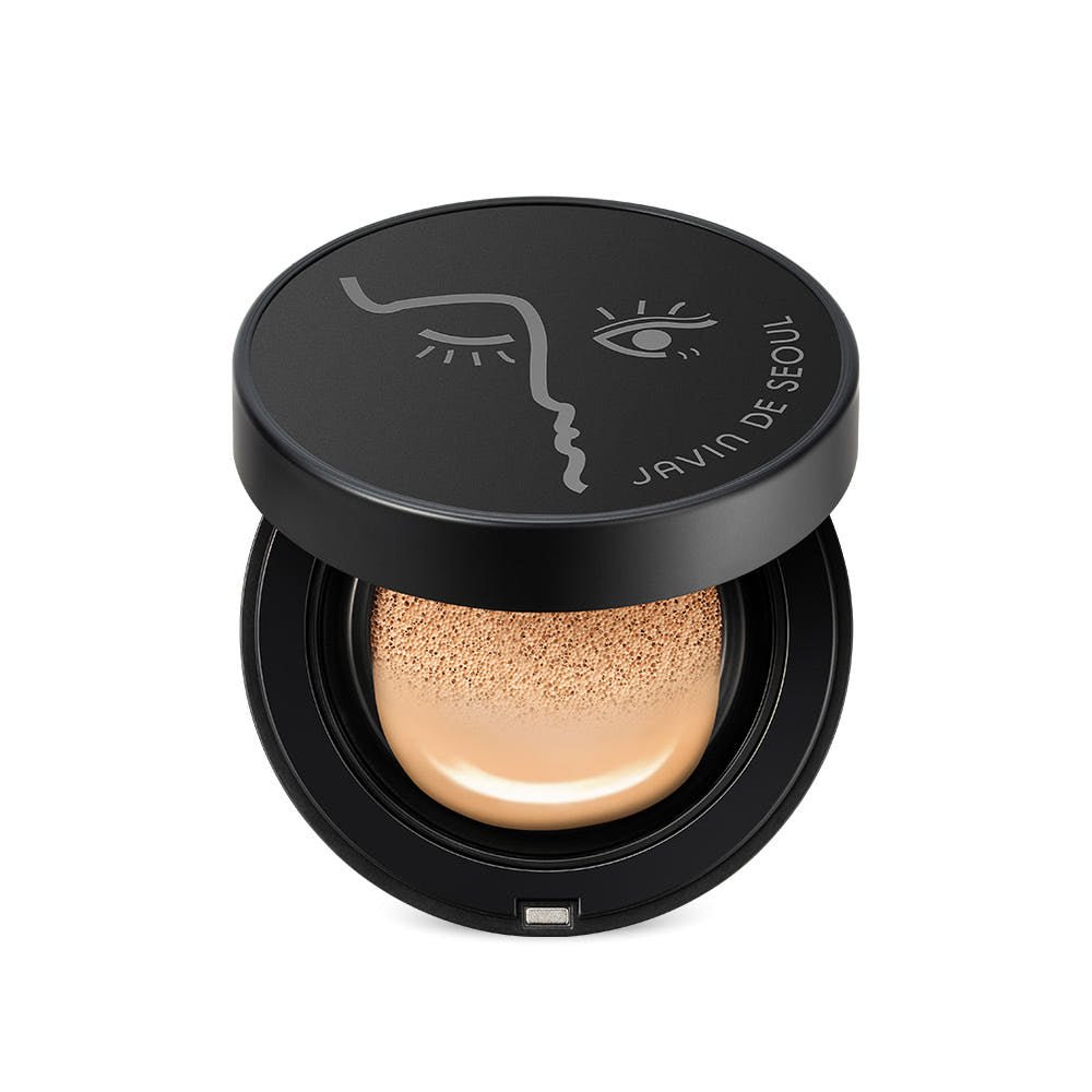 [JAVIN DE SEOUL] Wink Foundation Pact SPF50+ PA++++ 15g - JOSEPH BEAUTY