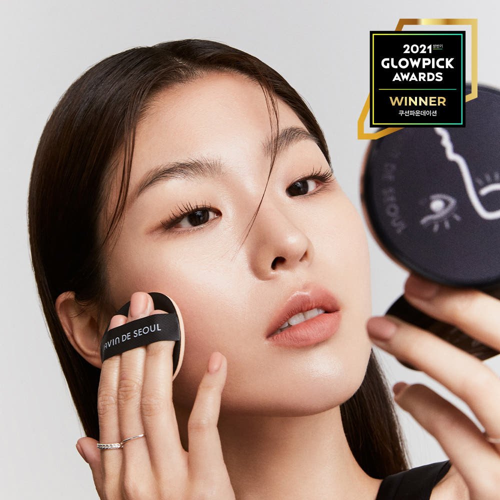 [JAVIN DE SEOUL] Wink Foundation Pact SPF50+ PA++++ 15g - JOSEPH BEAUTY