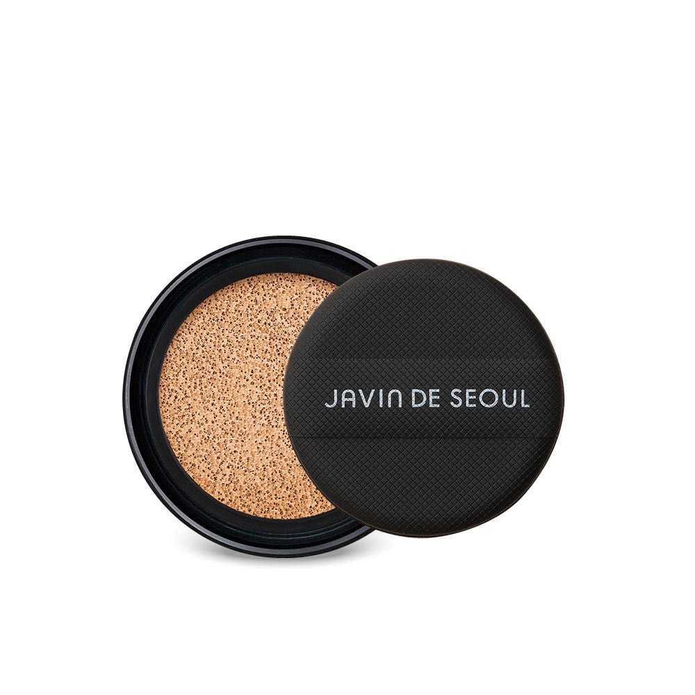 [JAVIN DE SEOUL] Wink Foundation Pact SPF50+ PA++++ 15g [Refill] - JOSEPH BEAUTY