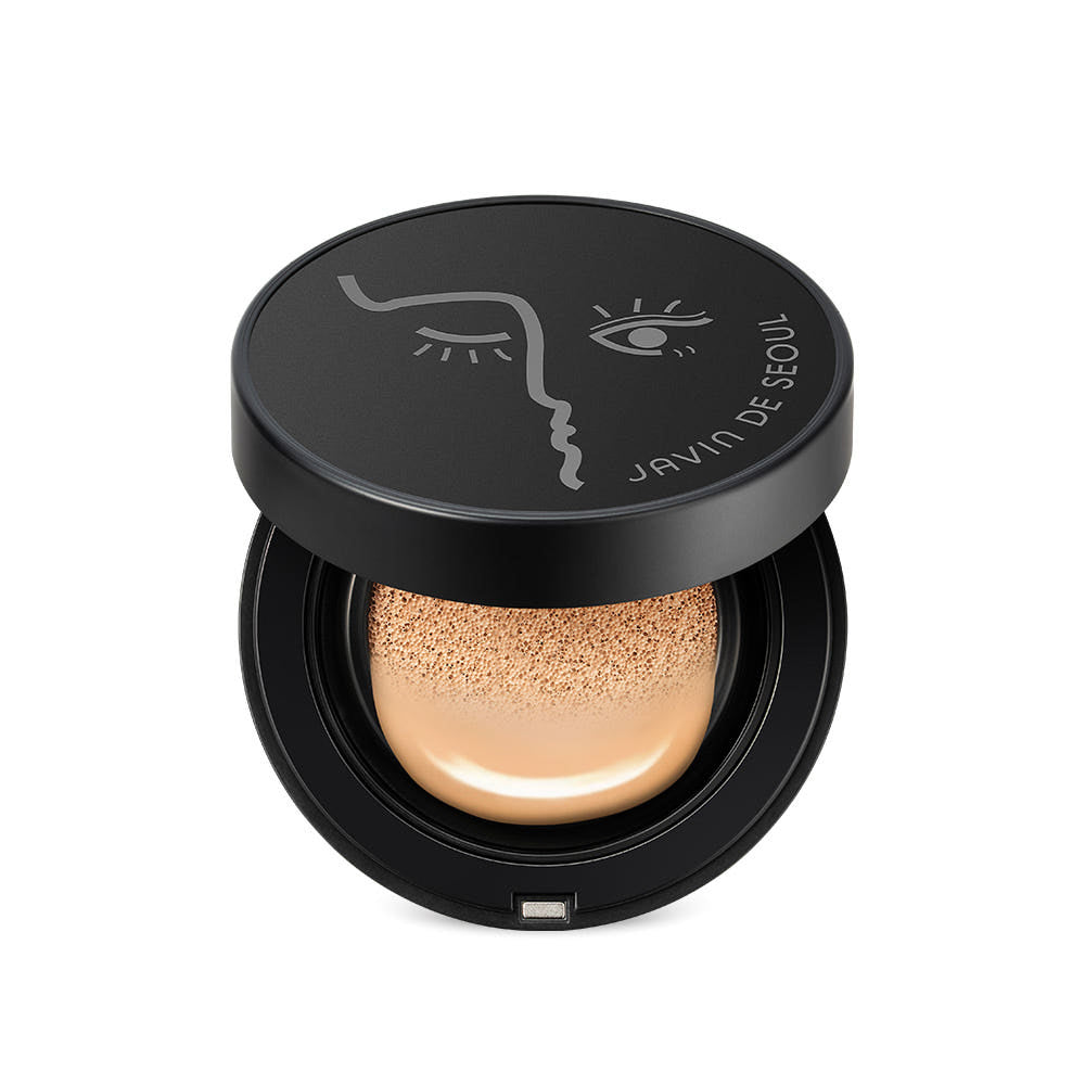 [JAVIN DE SEOUL] Wink Foundation Pact SPF50+ PA++++ 15g