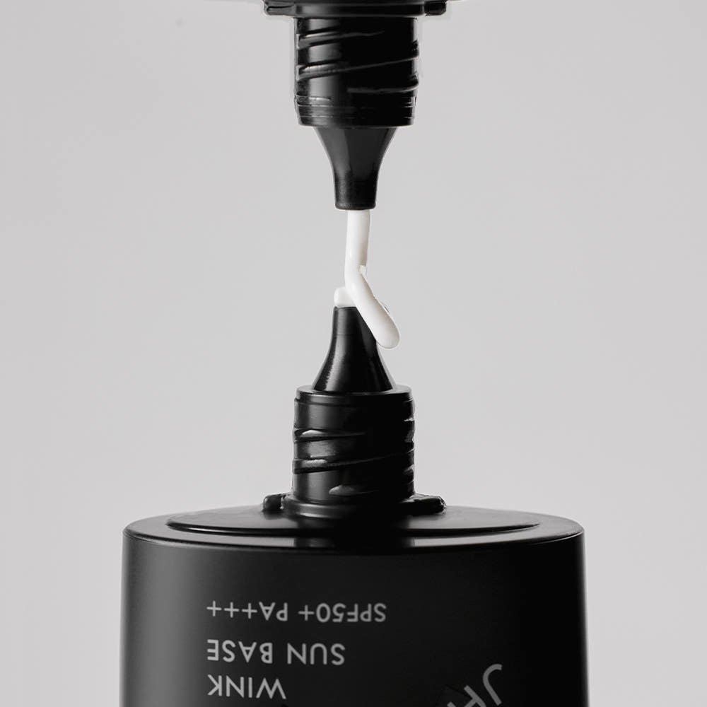 [JAVIN DE SEOUL] Wink Sun Base SPF50+PA+++ 50ml - JOSEPH BEAUTY