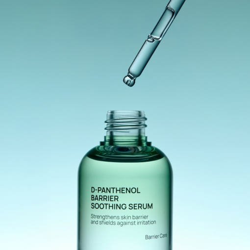Jumiso D - Panthenol Barrier Soothing Serum 70ml - JOSEPH BEAUTY
