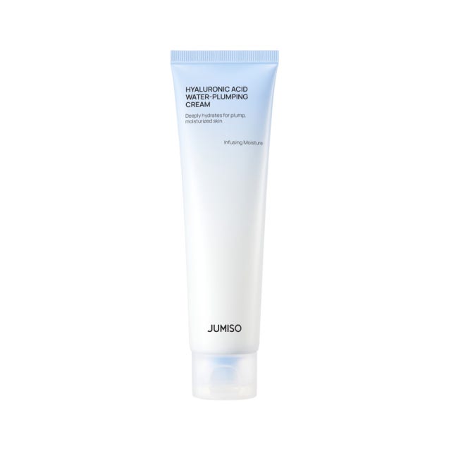 Jumiso Hyaluronic Acid Water Plumping Cream 100ml