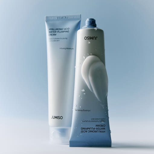 Jumiso Hyaluronic Acid Water Plumping Cream 100ml