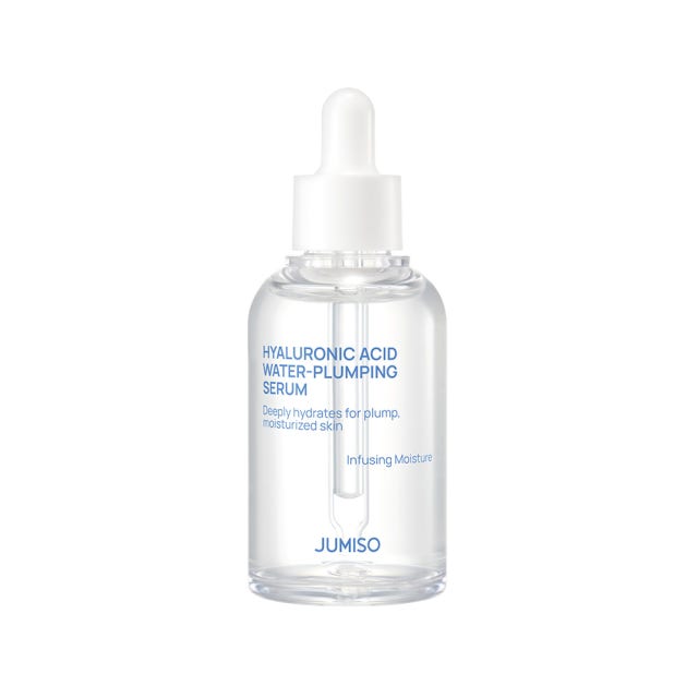 Jumiso Hyaluronic Acid Water Plumping Serum 50ml