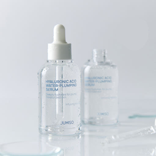 Jumiso Hyaluronic Acid Water Plumping Serum 50ml