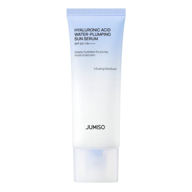 Jumiso Hyaluronic Acid Water Plumping Sun Serum SPF50+ PA++++ 40ml