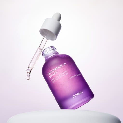 Jumiso Niacinamide 10 Serum 40ml