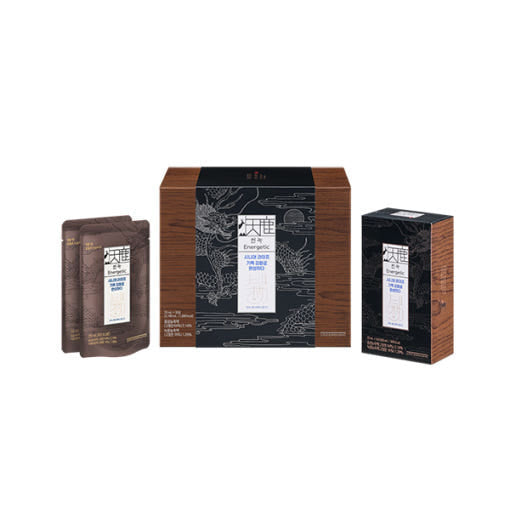 [Jung Kwan Jang] CheonNok Energetic 70ml*30Pouch