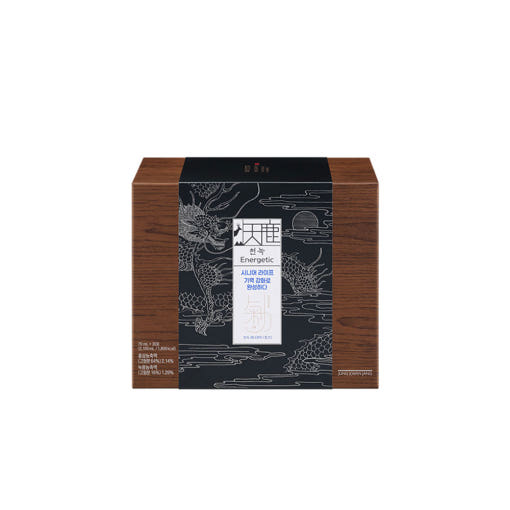 [Jung Kwan Jang] CheonNok Energetic 70ml*30Pouch