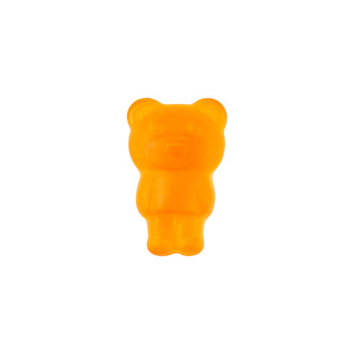 [Jung Kwan Jang] Gommes Multivitaminées et Minérales pour Enfants #Goût Mangue 2.5g*60u