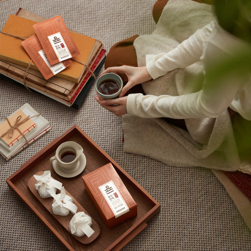 [Jung Kwan Jang] Korean Red Ginseng Extract Jangsu: Yul Jangsu Essence 50ml*30ea
