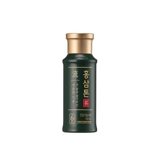 [Jung Kwan Jang] Korean Red Ginseng Ryu 50ml*15ea - JOSEPH BEAUTY