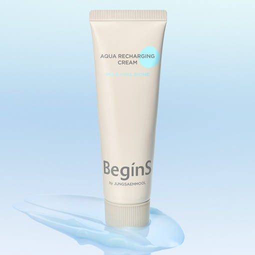 JUNGSAEMMOOL Aqua Recharging Cream 50ml - JOSEPH BEAUTY