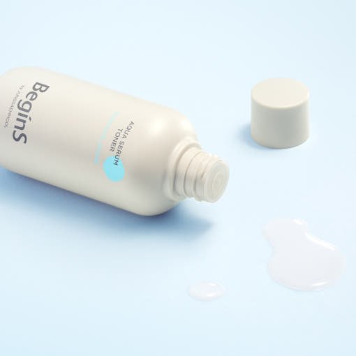 JUNGSAEMMOOL Aqua Serum Toner 200ml - JOSEPH BEAUTY