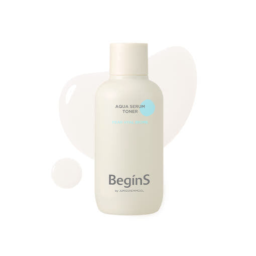 JUNGSAEMMOOL Aqua Serum Toner 200ml