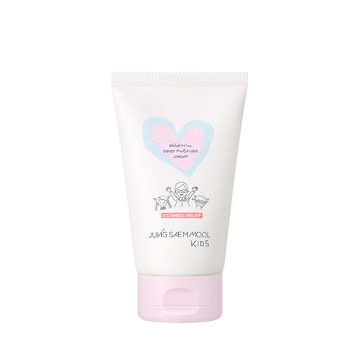 JUNGSAEMMOOL Essential Deep Moisture Cream for Kids 100ml - JOSEPH BEAUTY