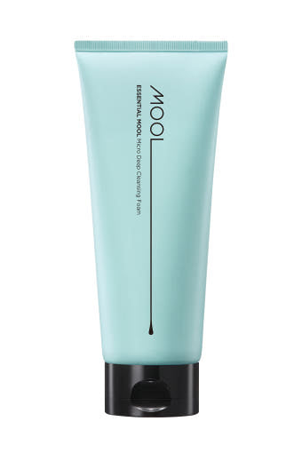 JUNGSAEMMOOL Essential Mool Micro Deep Cleansing Foam 200ml