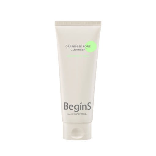 JUNGSAEMMOOL Grapeseed Pore Cleanser 150ml - JOSEPH BEAUTY