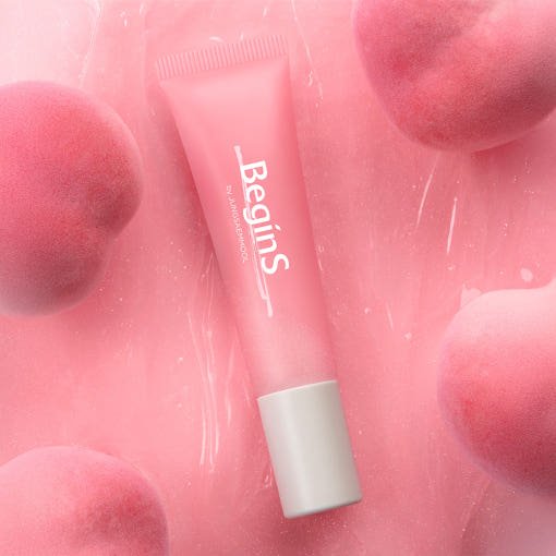 JUNGSAEMMOOL Lip Care Color Oil 10ml (3color) - JOSEPH BEAUTY