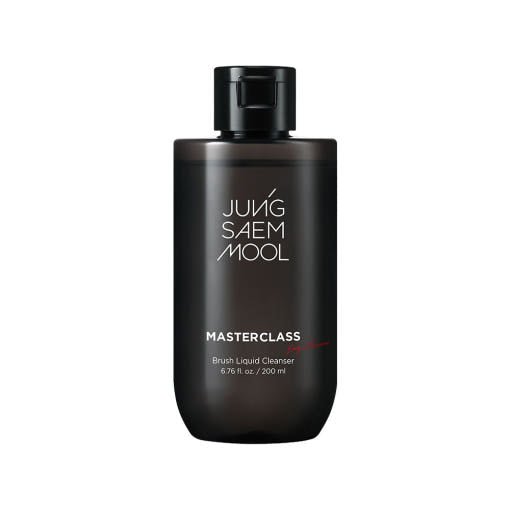 JUNGSAEMMOOL Masterclass Brush Liquid Cleanser 200ml - JOSEPH BEAUTY