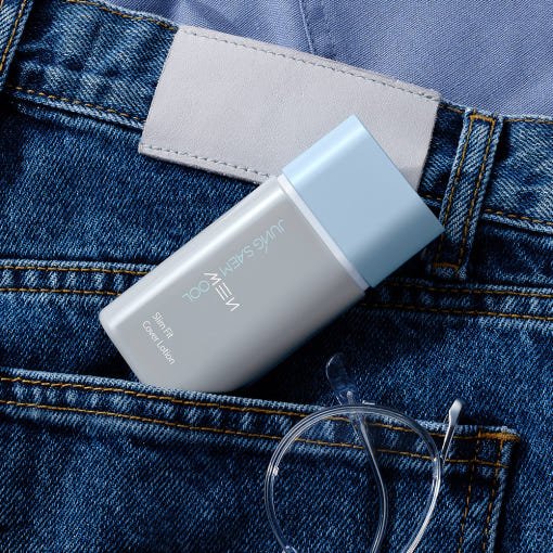 JUNGSAEMMOOL Men Slim Fit Cover Lotion SPF50+ PA+++ 40ml (3color) - JOSEPH BEAUTY