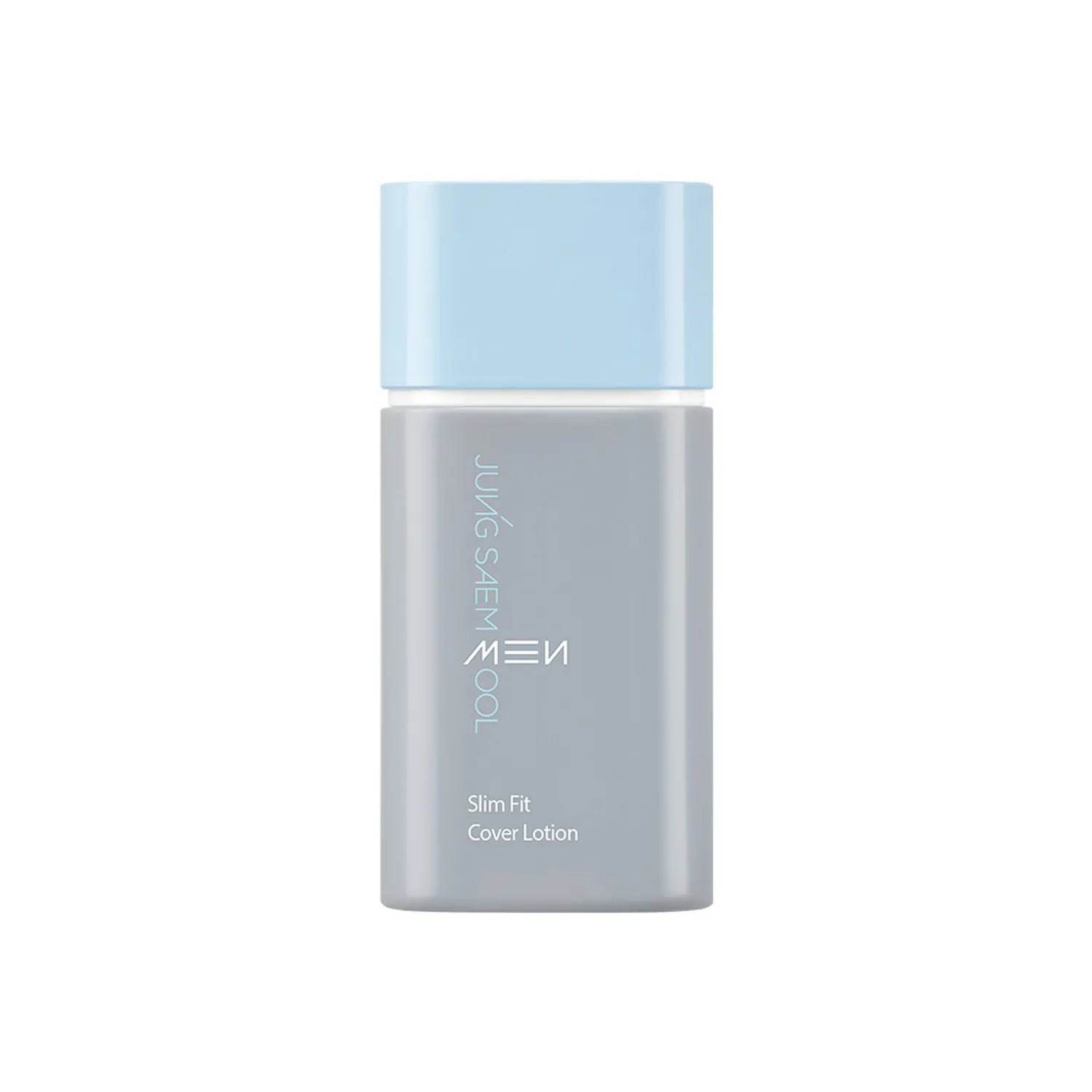 JUNGSAEMMOOL Men Slim Fit Cover Lotion SPF50+ PA+++ 40ml (3color) - JOSEPH BEAUTY