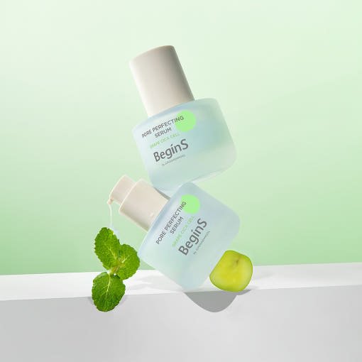 JUNGSAEMMOOL Pore Perfecting Serum 30ml - JOSEPH BEAUTY