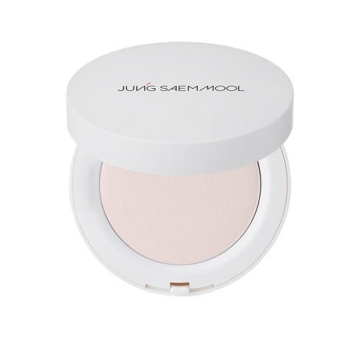JUNGSAEMMOOL Pro - lasting Finish Powder Pact 6.5g Sheer (2color) - JOSEPH BEAUTY