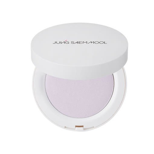JUNGSAEMMOOL Pro - lasting Finish Powder Pact 6.5g Sheer (2color) - JOSEPH BEAUTY