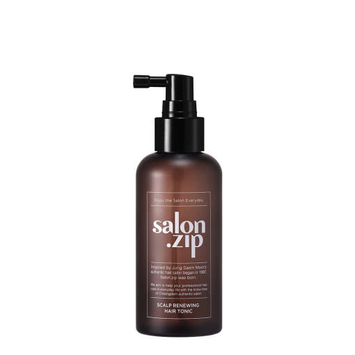 JUNGSAEMMOOL Salon.Zip Scalp Renewing Hair Tonic 150ml - JOSEPH BEAUTY