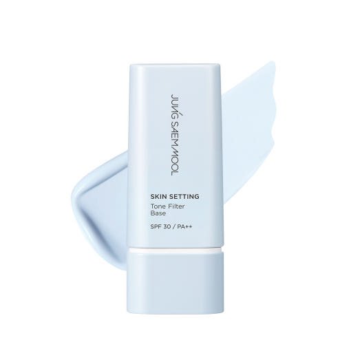 JUNGSAEMMOOL Skin Setting Tone Filter Base SPF30 PA++ 40ml - JOSEPH BEAUTY