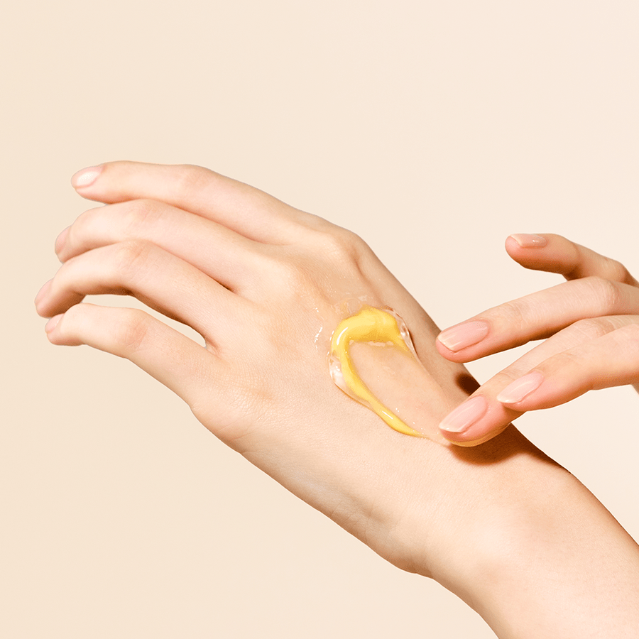 K - SECRET SEOUL 1988 CAPSULE CREAM : NIACINAMIDE 5% + YUJA 50ml - JOSEPH BEAUTY