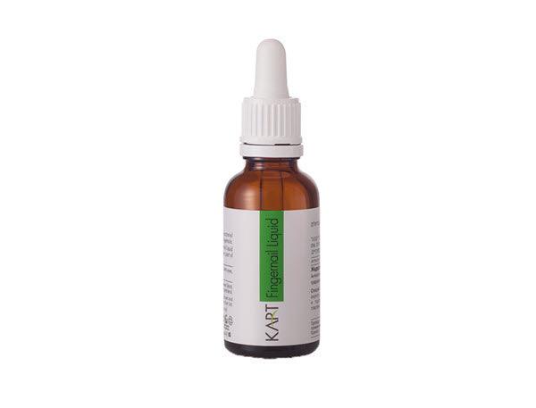 Kart Effective Professional Feet - Fingernail Liquid 30ml / 1oz