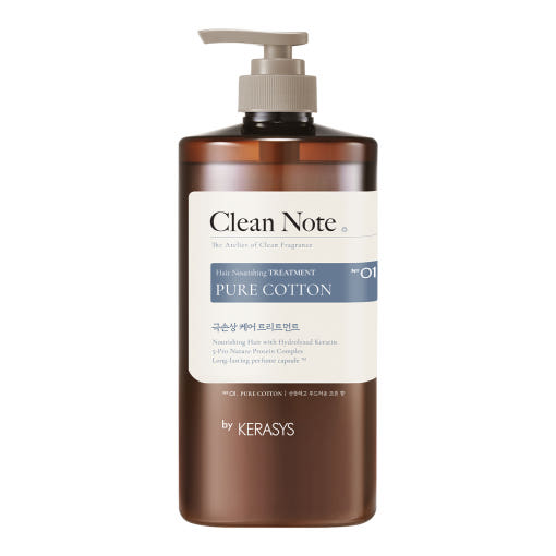 Kerasys Clean Note Hair Nourishing Treatment 1L