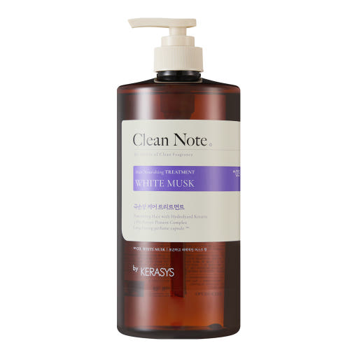 Kerasys Clean Note Hair Nourishing Treatment 1L