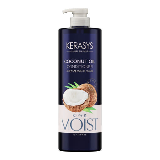 Kerasys Coconut Oil Conditioner 1L