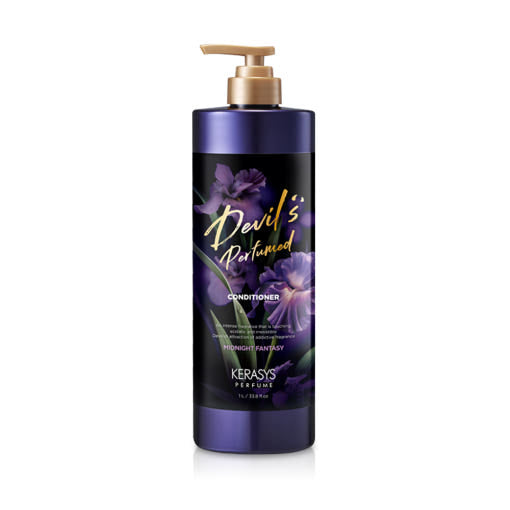 Kerasys Devil’s Perfume Conditioner 1L