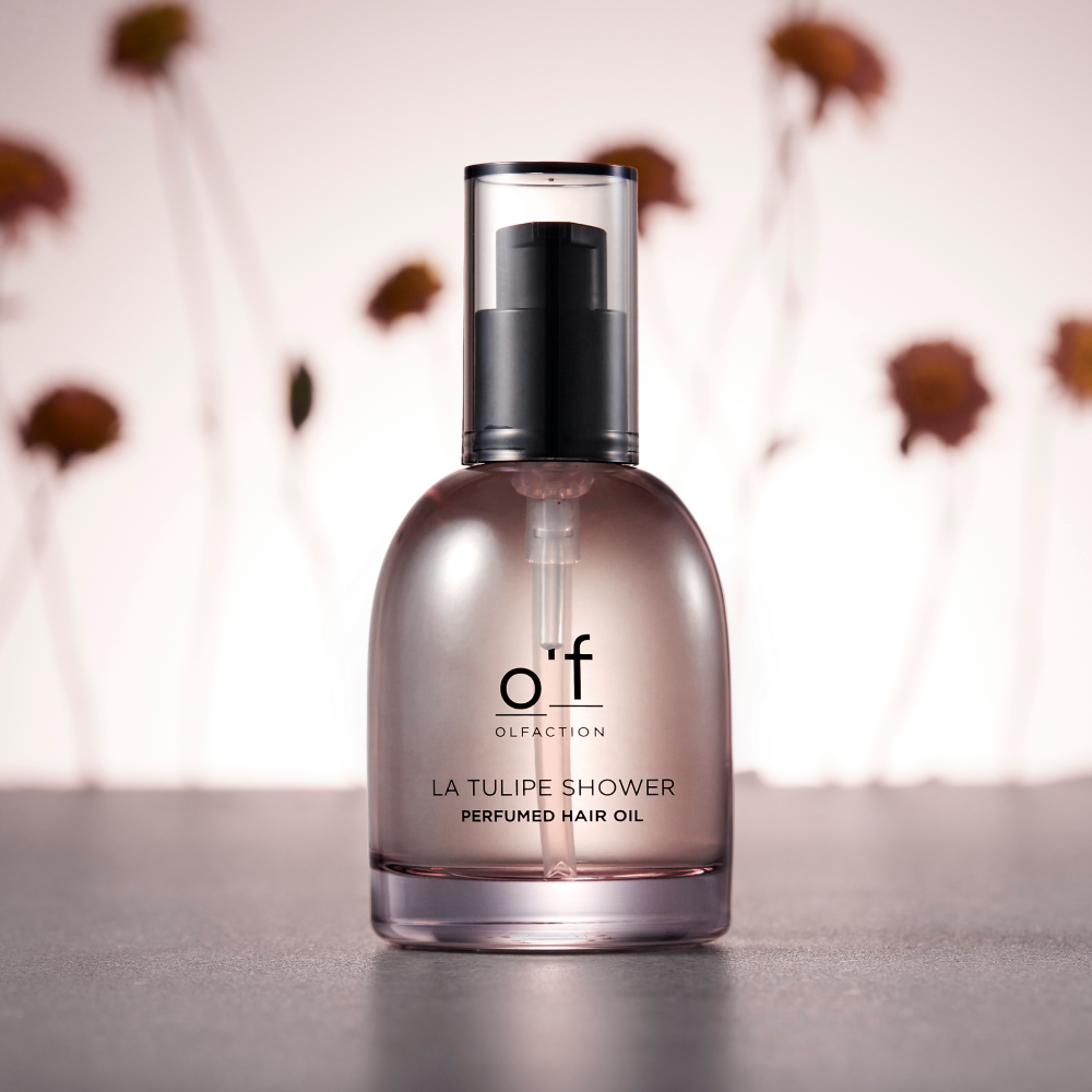 Kerasys Olfaction Perfume Hair Oil 70ml