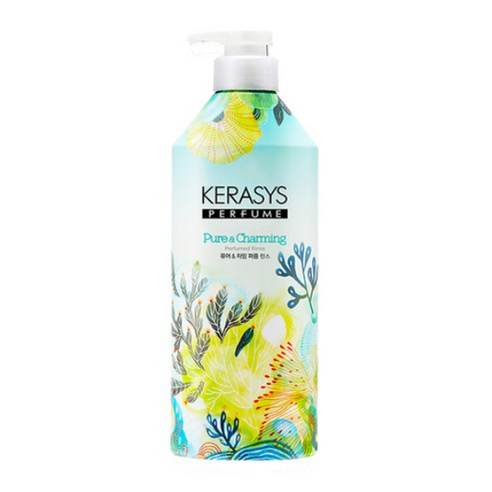 Kerasys Perfume Rinse 980ml (3-type)