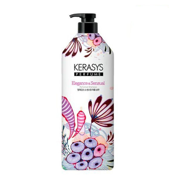Kerasys Perfume Shampoo 980ml (4-type)