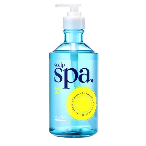 Kerasys Scalp Spa Anti Dandruff Shampoo 750ml (2 - type) - JOSEPH BEAUTY